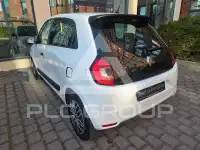 2021 Renault Twingo