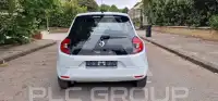 2021 Renault Twingo