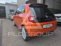 2021 Renault Twingo