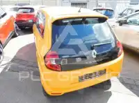 2021 Renault Twingo