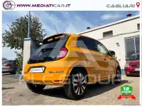 2021 Renault Twingo