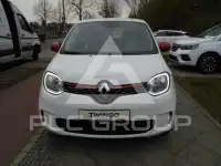 2021 Renault Twingo