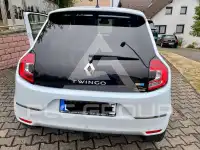 2021 Renault Twingo