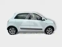 2021 Renault Twingo