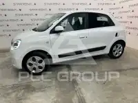 2021 Renault Twingo
