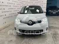 2021 Renault Twingo