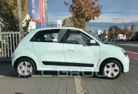 2021 Renault Twingo