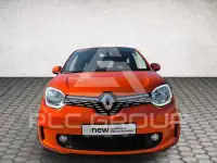2021 Renault Twingo