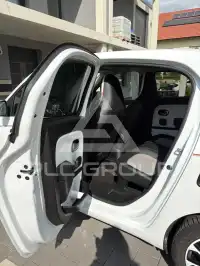 2021 Renault Twingo