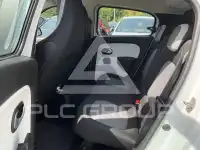 2021 Renault Twingo