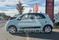 2021 Renault Twingo