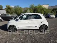 2021 Renault Twingo