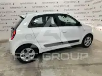 2021 Renault Twingo