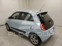 2021 Renault Twingo