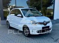 2021 Renault Twingo