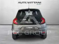2021 Renault Twingo