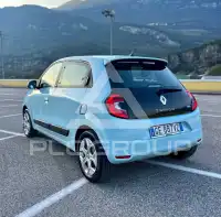 2021 Renault Twingo