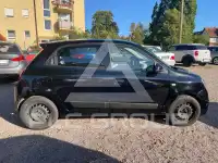 2021 Renault Twingo