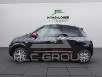 2021 Renault Twingo