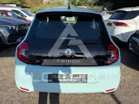 2021 Renault Twingo
