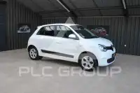2021 Renault Twingo