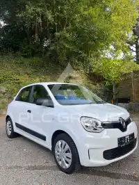 2021 Renault Twingo