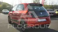 2021 Renault Twingo