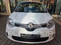 2021 Renault Twingo