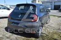 2021 Renault Twingo