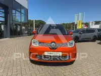 2021 Renault Twingo
