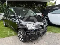 2021 Renault Twingo