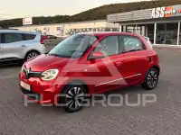 2021 Renault Twingo