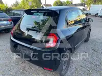 2021 Renault Twingo