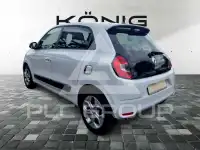 2021 Renault Twingo