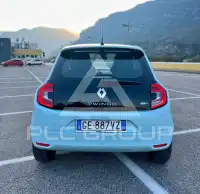 2021 Renault Twingo