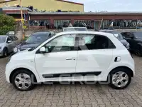 2021 Renault Twingo