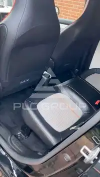 2021 Renault Twingo