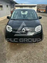2021 Renault Twingo