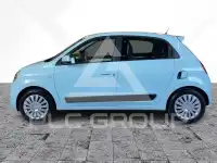 2021 Renault Twingo