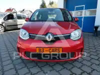 2021 Renault Twingo
