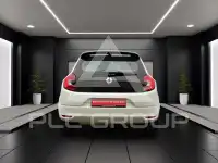 2021 Renault Twingo
