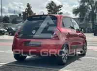 2021 Renault Twingo