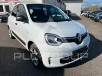 2021 Renault Twingo