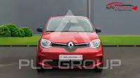 2021 Renault Twingo