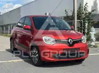 2021 Renault Twingo