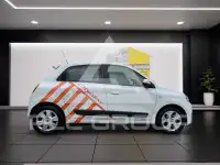 2021 Renault Twingo