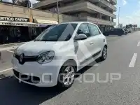 2021 Renault Twingo