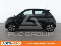 2021 Renault Twingo