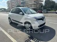 2021 Renault Twingo