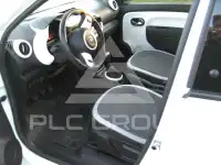 2021 Renault Twingo